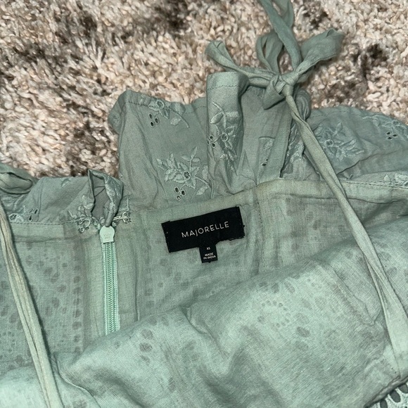 Majorelle Dress - Picture 3 of 3